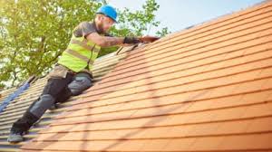 Best Roof Installation  in Bull Run Mountain Estates, VA