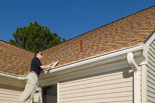 Best Gutter Installation and Repair  in Bull Run Mountain Estates, VA